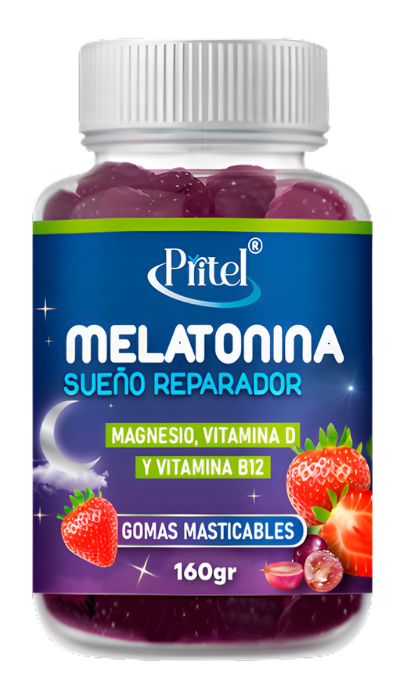 Melatonina