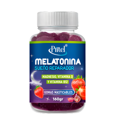 Melatonina
