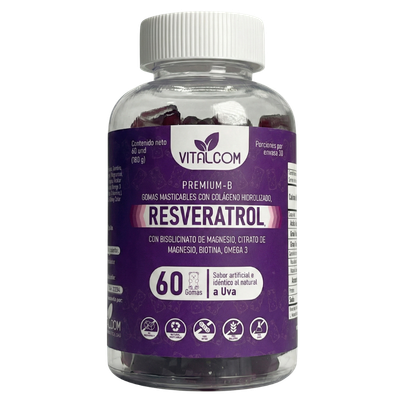 Resveratrol